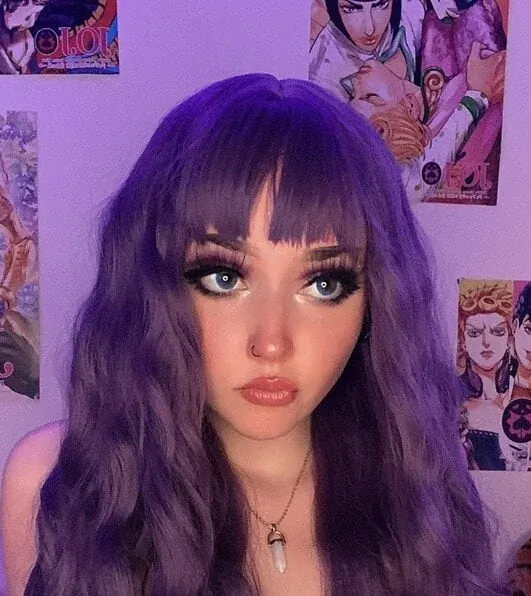Prettyposh OnlyFans Female Creator