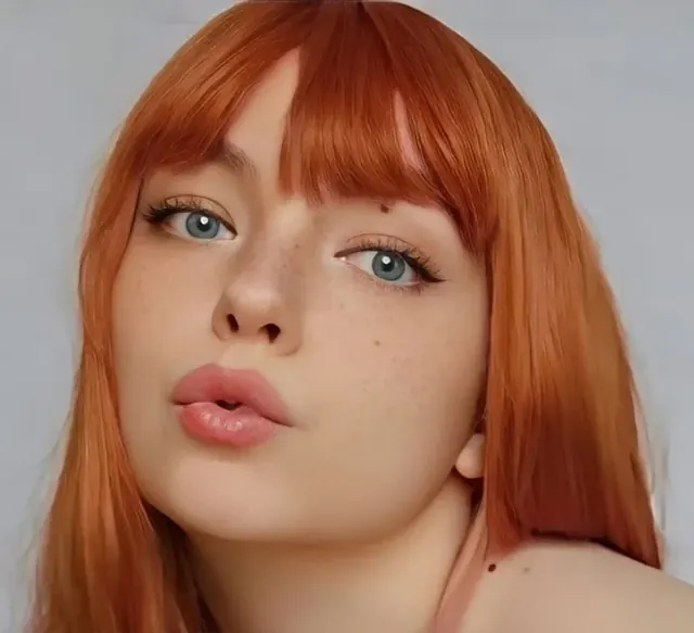 Miss Fragola OnlyFans Swedish queen