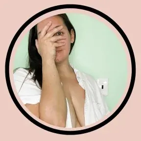 Princess Peach OnlyFans creator sharing body positivity