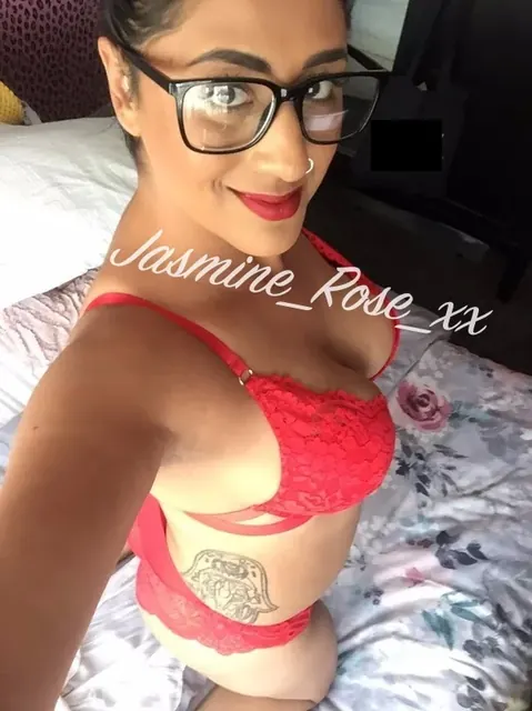 Princess Jasmine OnlyFans Indian Goddess