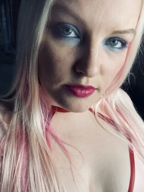 Princess Jessika on OnlyFans - playful seductress.
