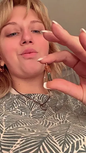 Princess Claudia OnlyFans Blonde Creator