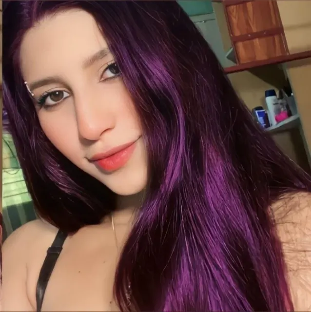 Patricia OnlyFans profile photo