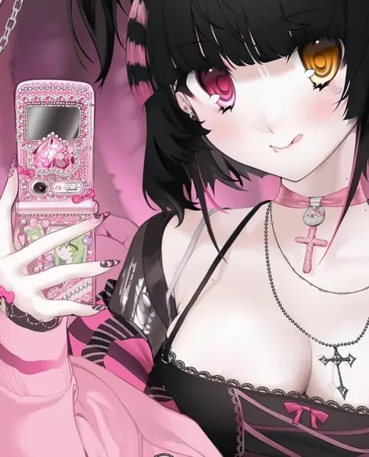 yakuza OnlyFans ahegao content creator