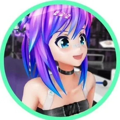 ProjektMelody OnlyFans virtual anime waifu