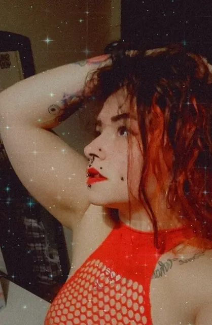 Prueinktattoo OnlyFans creator with tattoos