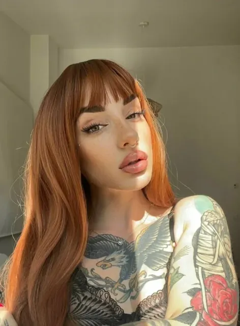 VEGACUTE BIG ASS OnlyFans creator with unique content