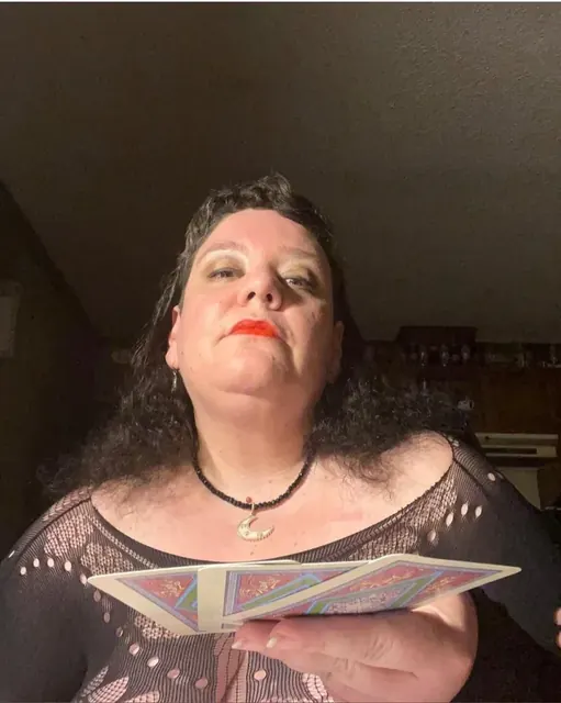Psychicpinup OnlyFans profile photo