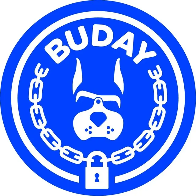 Buday the Dogfather OnlyFans daily content creator