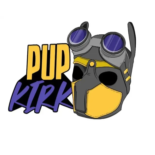 Pupkirk OnlyFans BDSM creator