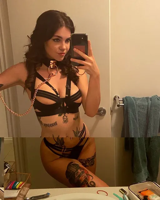 Catsandruski OnlyFans exclusive creator with unique content