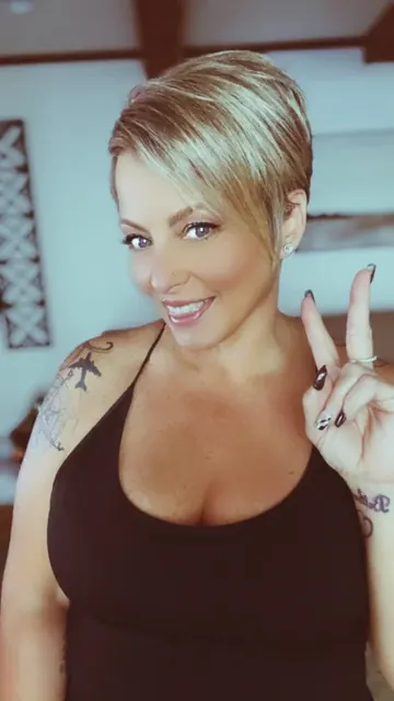 Purejillma5 OnlyFans Top MILF with personal replies