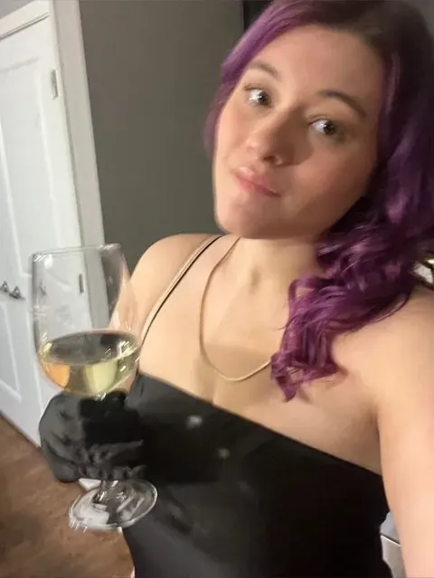 Purplepiercedtitties OnlyFans profile photo
