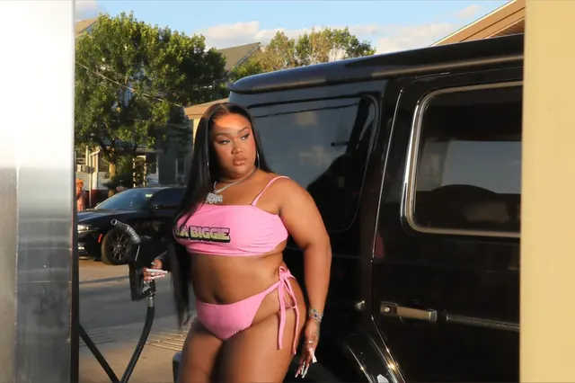 Biggie OnlyFans Caribbean baddie