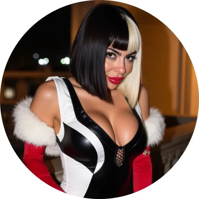 QUEEN AMY SWEET OnlyFans creator with BDSM content