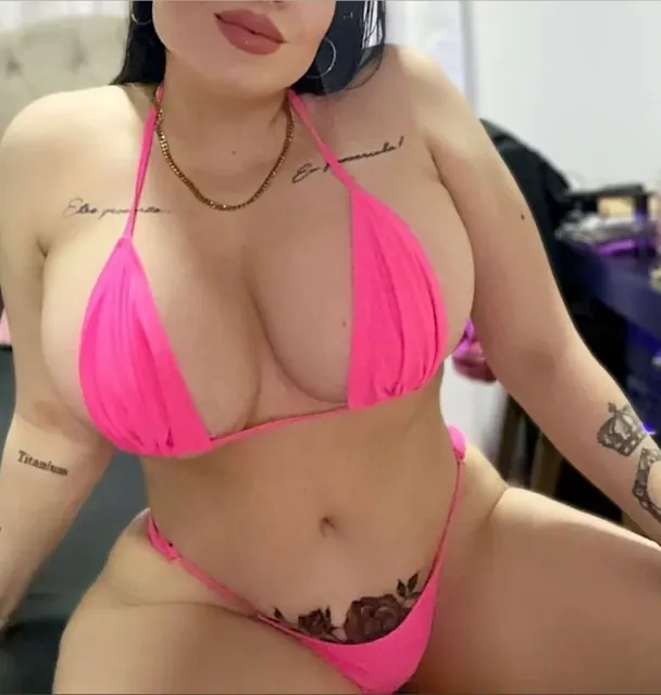 QUEEN RAINHA OnlyFans uncensored content