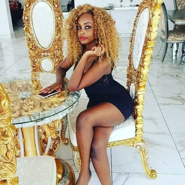 Tatiana queen OnlyFans creator with enticing content