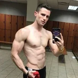Quin Quire OnlyFans athletic performer