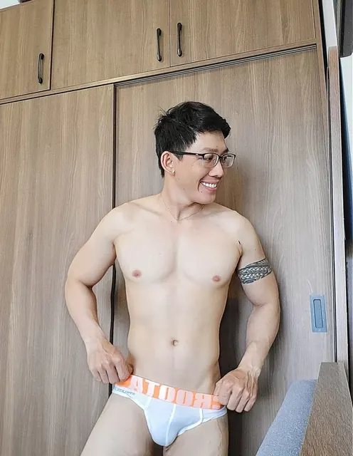 Quocdunggym OnlyFans Creator with engaging content