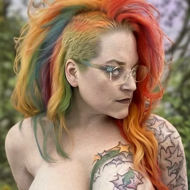 Rainbow OnlyFans profile photo