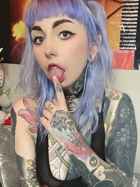 Ur fave anime gf OnlyFans profile photo