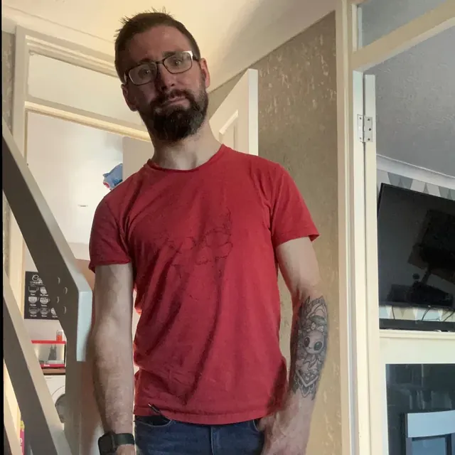 Randywdt OnlyFans Creator from Belfast