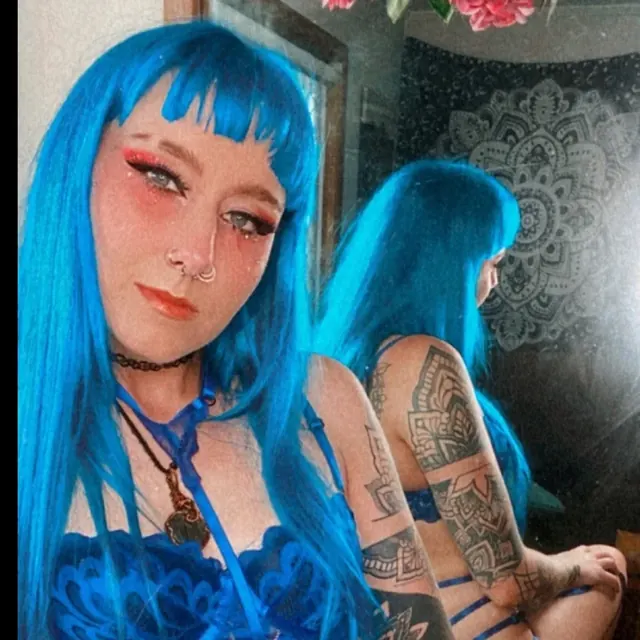 Rave Queen Xo OnlyFans party girl