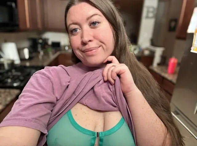 Tricia McMillan OnlyFans profile photo