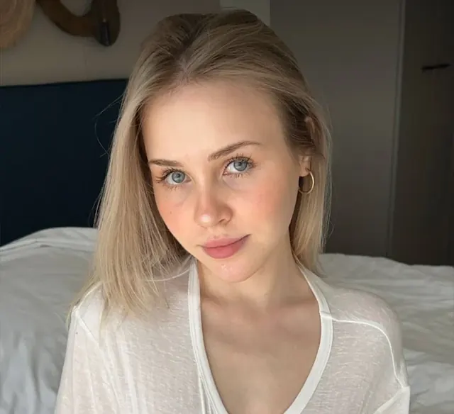 Raychel Kiss OnlyFans creator with exclusive content