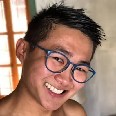 Ray Dexter OnlyFans gay adult performer
