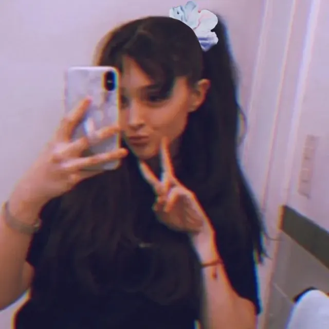 Gigi Grey aka Latke OnlyFans creator with engaging content