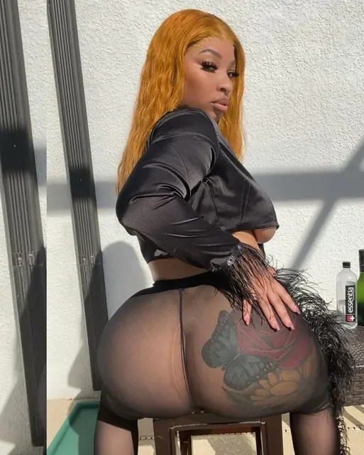 Lexbee OnlyFans creator with authentic content
