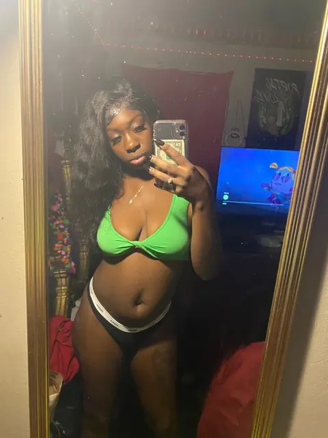 Iampressurelicious OnlyFans Big Ass