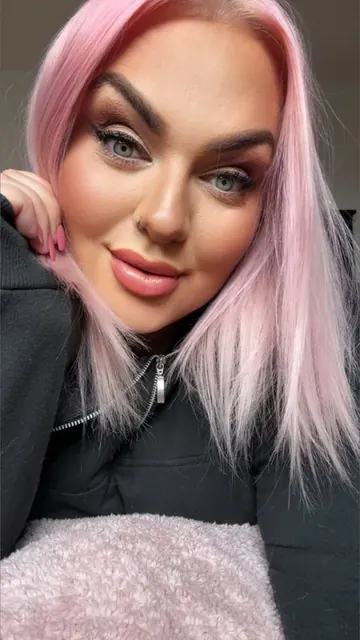 Reba Rose OnlyFans profile photo