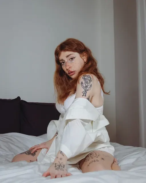 Red Coxy OnlyFans profile photo