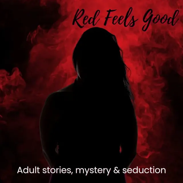 Red Feels Good Erotica OnlyFans content creator
