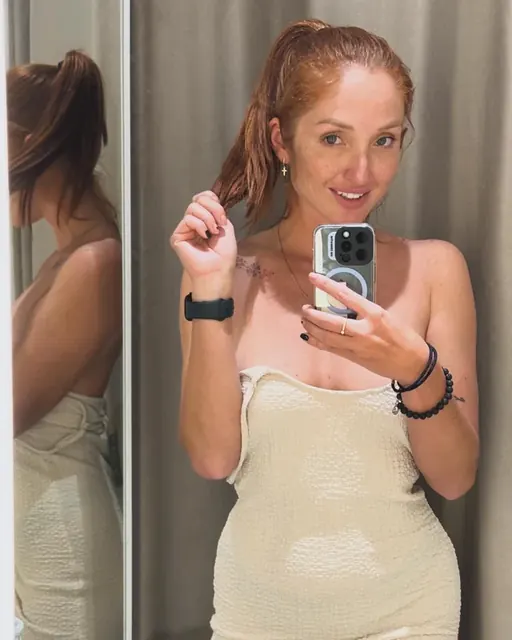 redfoxofficial OnlyFans exclusive former actress