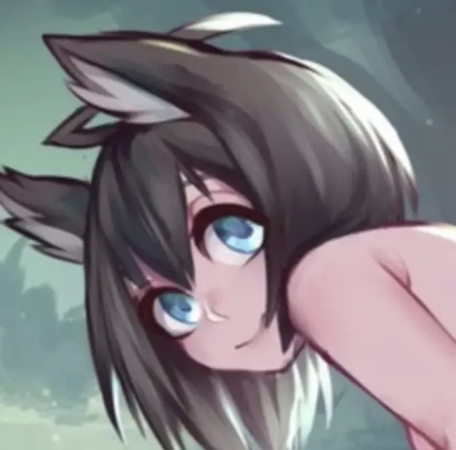 Rey OnlyFans wolf girl creator