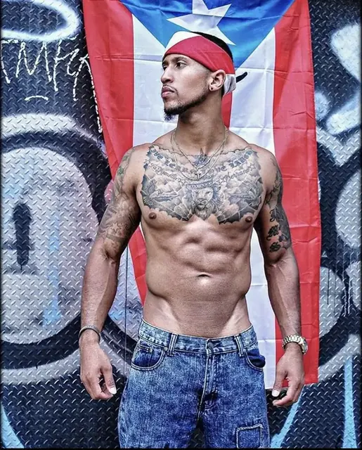 Papi Sanchez OnlyFans creator with exclusive content