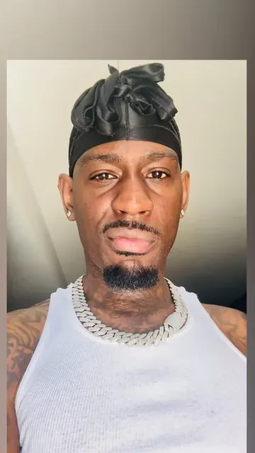 Richyeayea OnlyFans Slim Tattooed Creator
