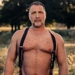 Rick Kelson OnlyFans athletic performer