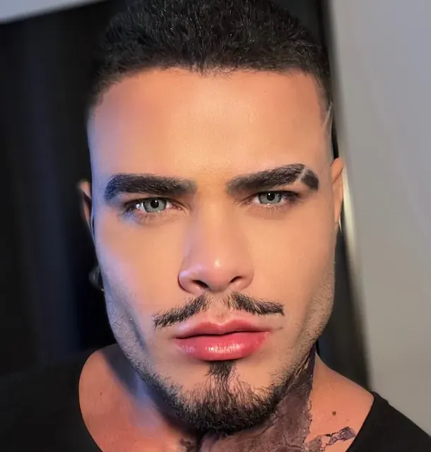 RicomarlonOficiall OnlyFans Male Actor