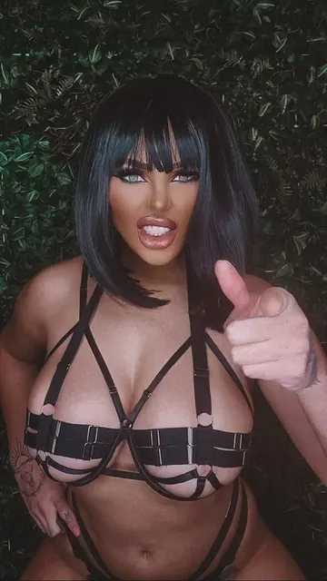 Rideharley OnlyFans Curvy Creator