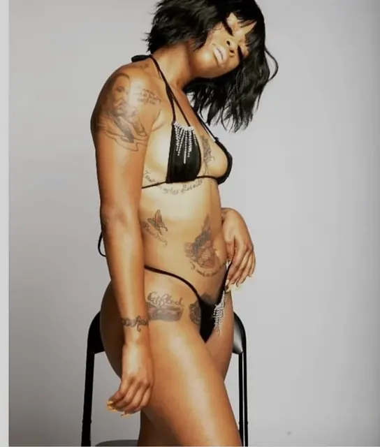 Rinah on OnlyFans with unique content