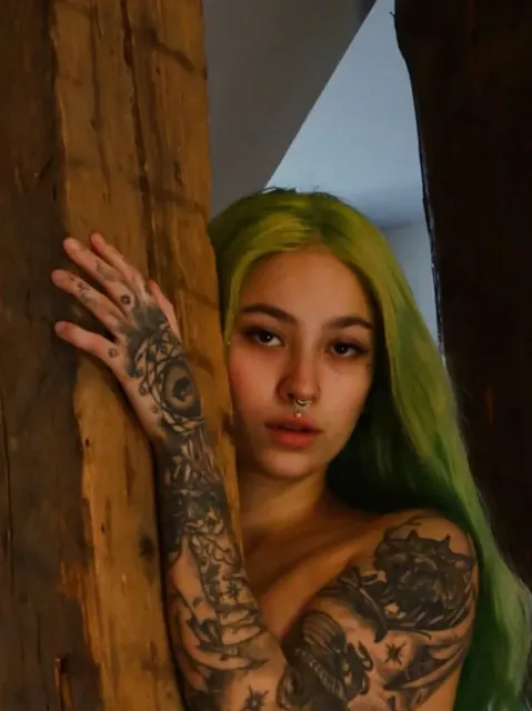 RinaKittyNO OnlyFans creator with daily uncensored content