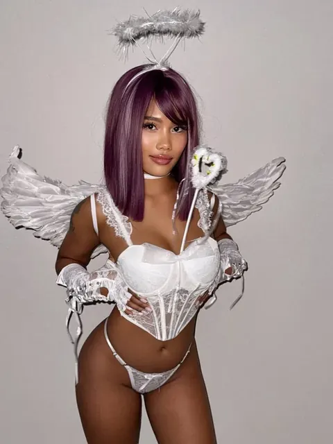 Ririn OnlyFans Thailand creator with exclusive content