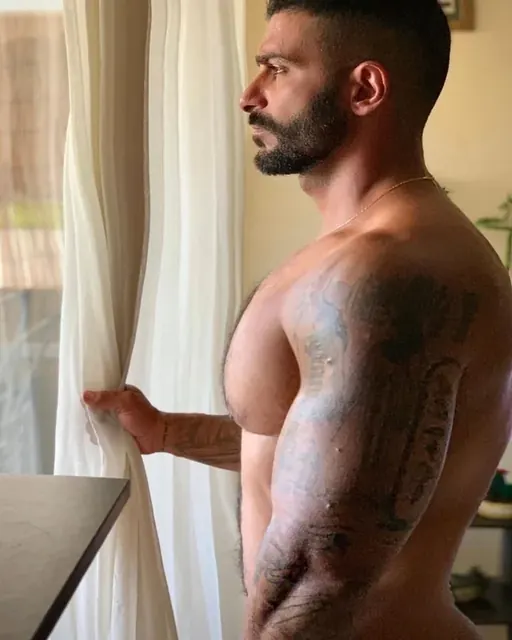 Riosilver OnlyFans fitness coach