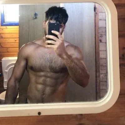 Rods553 OnlyFans ex-soldier fitness model