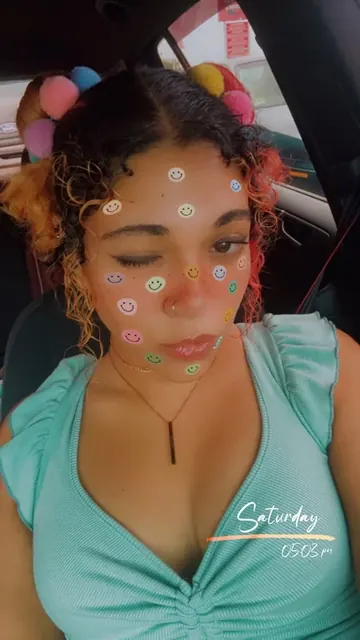 Nina Roman OnlyFans profile photo
