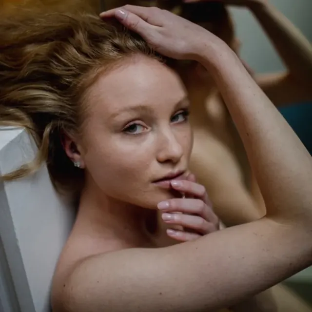 Olha Romanova OnlyFans profile picture - ballet dancer